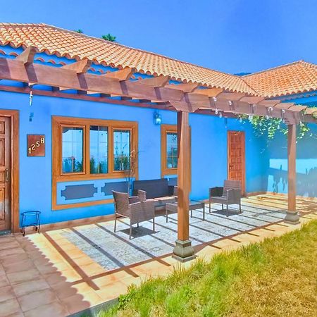 הוילה Breña Baja Casa Milele מראה חיצוני תמונה