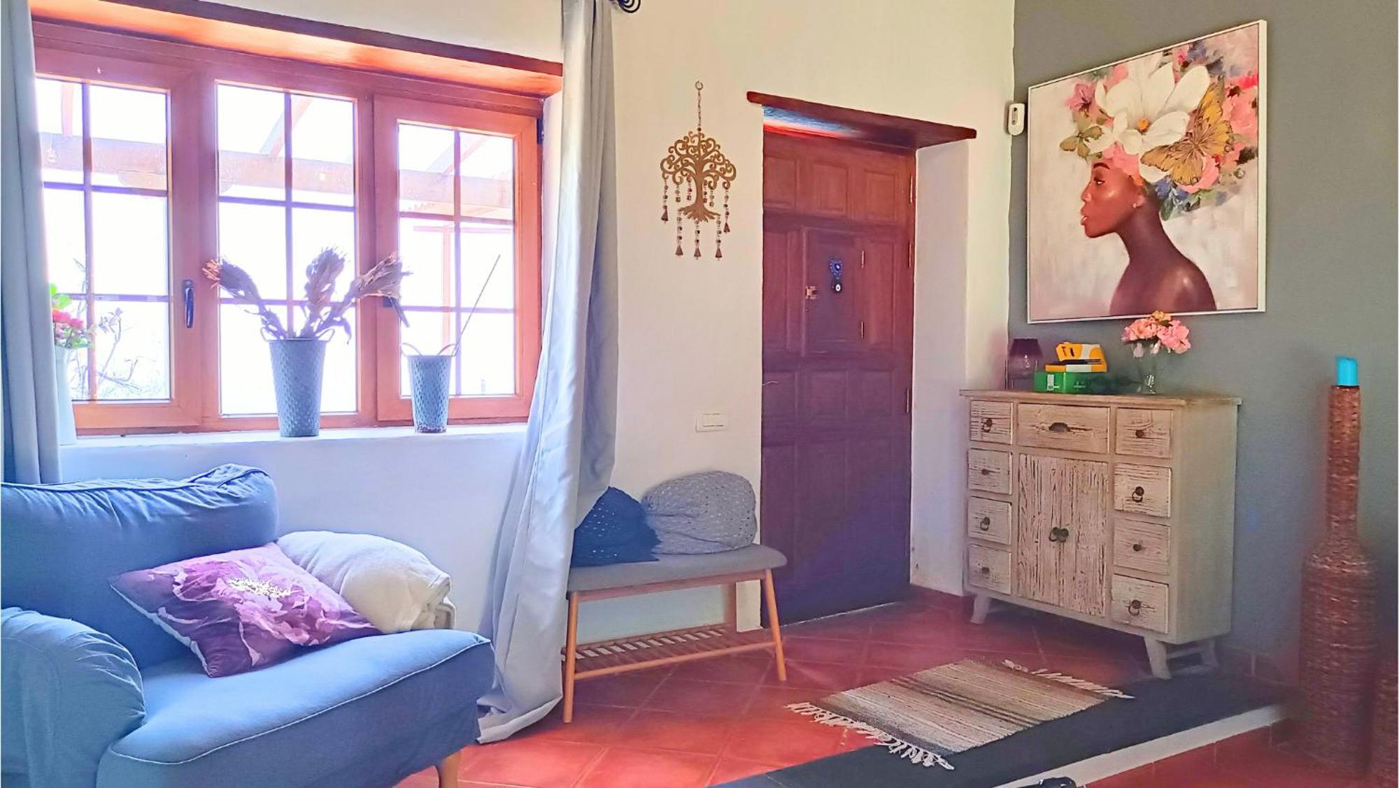 הוילה Breña Baja Casa Milele מראה חיצוני תמונה