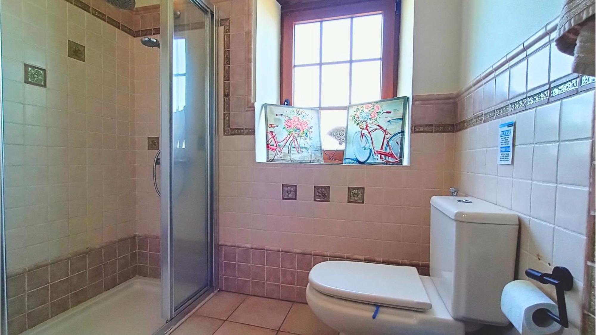 הוילה Breña Baja Casa Milele מראה חיצוני תמונה